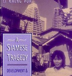 A Siamese Tragedy: Development and Disintegration in Modern Thailand