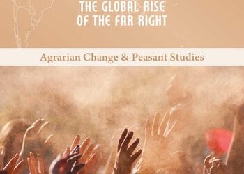 Counterrevolution: The Global Rise of the Far Right