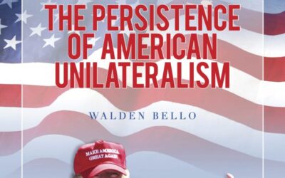 Trump and the Asia-Pacific: The Persistence of American Unilateralism